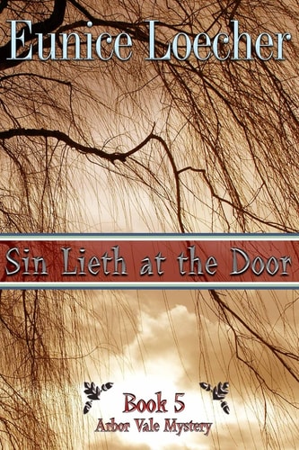 Sin Lieth at the Door