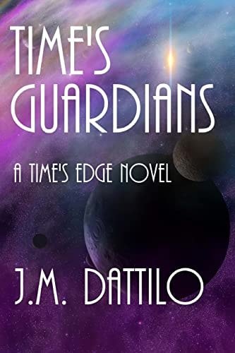 Time's Guardians