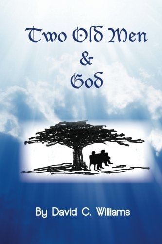 Two Old Men and God