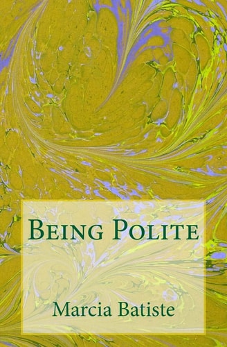 Being Polite