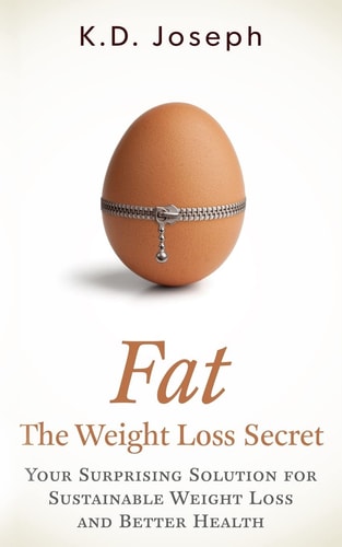 Fat The Weight Loss Secret