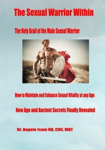 The Sexual Warrior Within