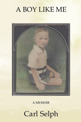 A Boy Like Me A Memoir