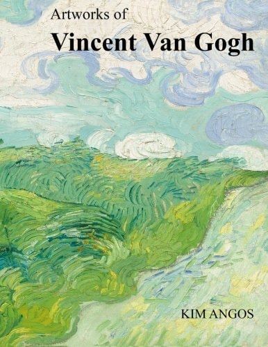Artworks of Vincent Van Gogh