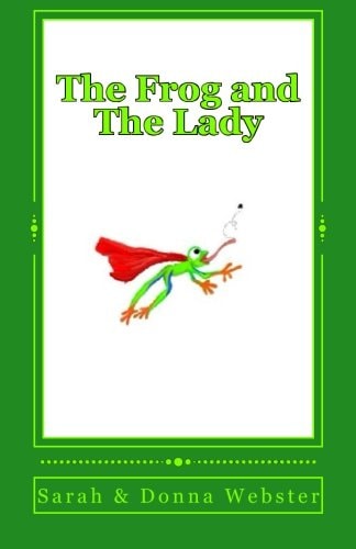 The Frog and the Lady