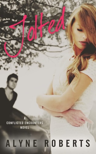 Jolted Conflicted Encounters #1