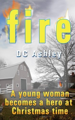 Fire A Young Woman Becomes a Hero at Christmas Time