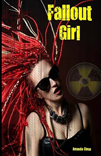 Fallout Girl Omnibus Edition