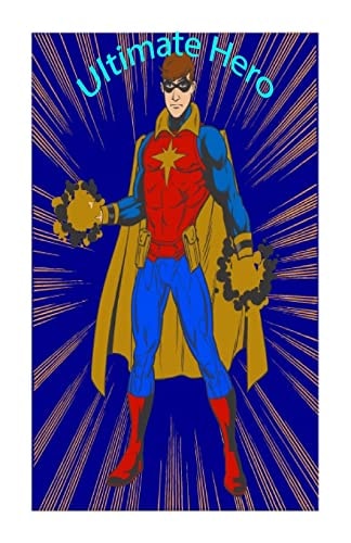 Ultimate Hero