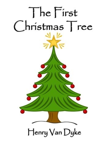 The First Christmas Tree