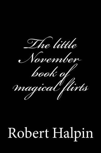 The Little November Book of Magical Flirts