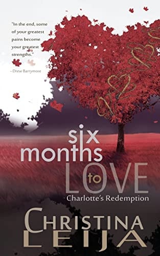 Six Months To Love Charlottes Redemption