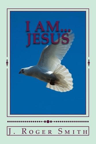 I AM... Jesus