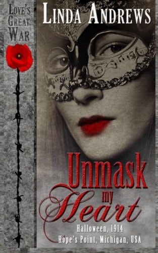 Unmask My Heart A Halloween Historical Novella