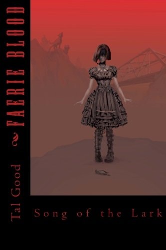 Faerie Blood Song of the Lark