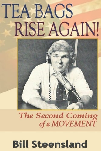 Tea Bags Rise Again! The Second Coming of a Movement