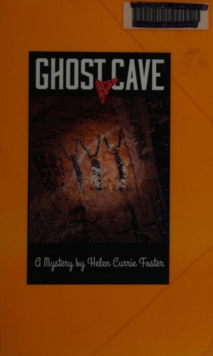 Ghost Cave