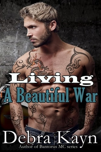 Living a Beautiful War