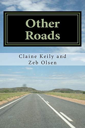 Other Roads A Poetry Road Trip