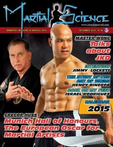 Martial Science 06