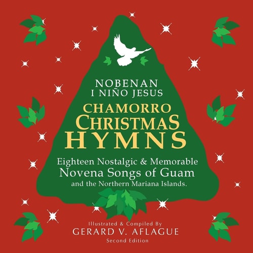 Chamorro Christmas Hymns Song Book Favorite Novena Songs of Guam and CNMI
