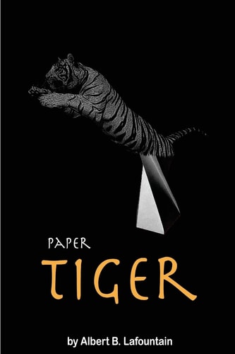 Paper Tiger Dark Verse