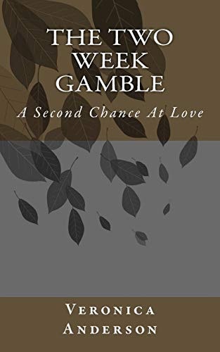The Two Week Gamble A Second Chance At Love