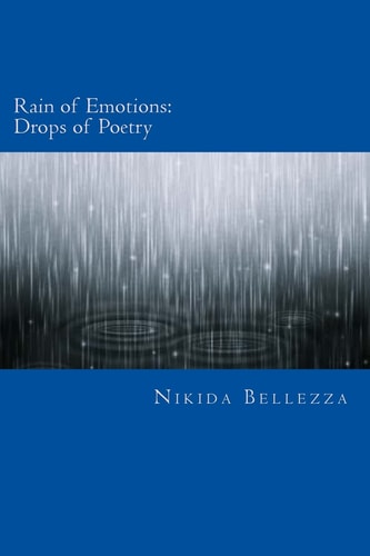 Rain of Emotions Drops of Poetry