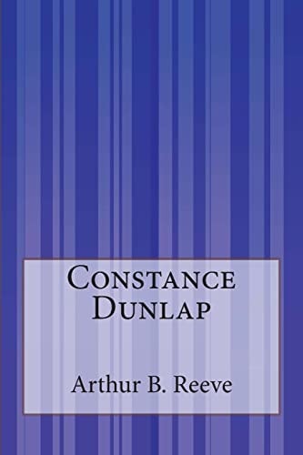 Constance Dunlap