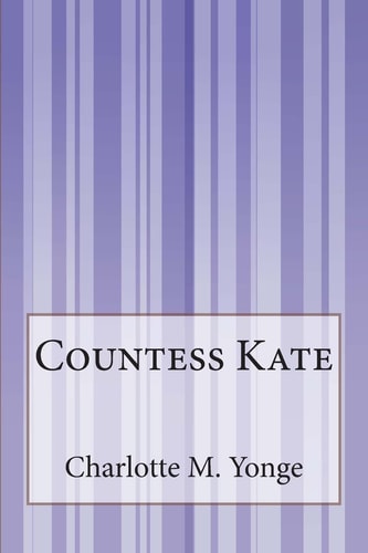 Countess Kate