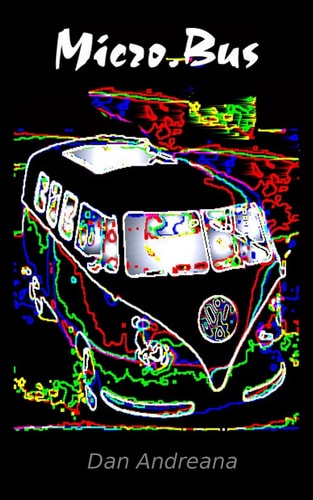 Micro. Bus