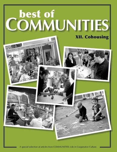 Best of Communities XII. Cohousing Compilation