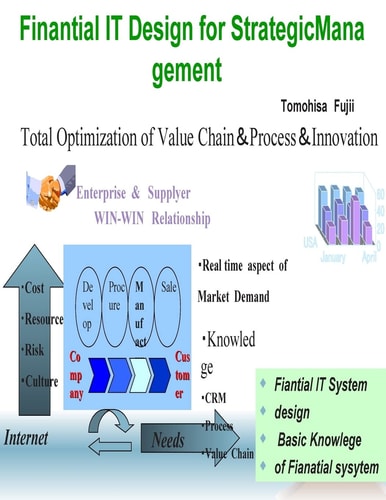 Finantial IT Design for Strategic Management Finantial IT System Design Guide Book for IT Engineer