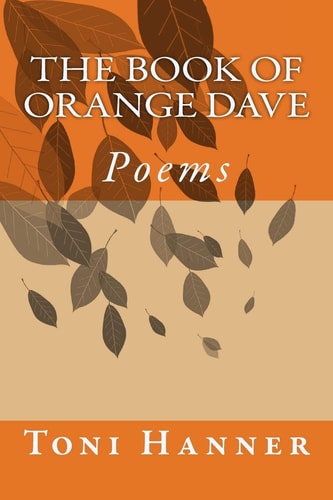 The Book of Orange Dave Poems