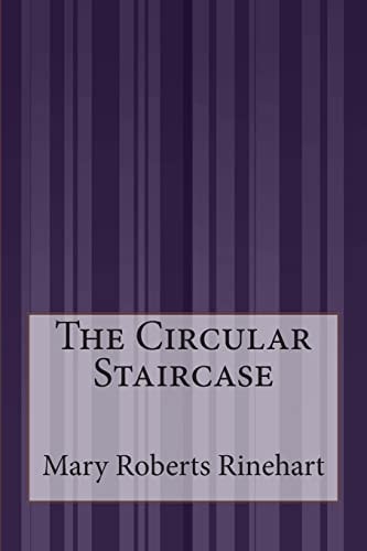 The Circular Staircase