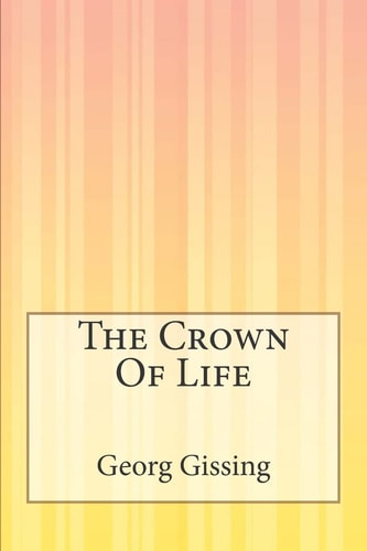 The Crown Of Life