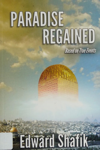 Paradise Regained