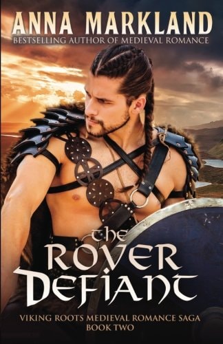The Rover Defiant
