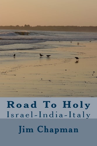 Road To Holy Israel-India-Italy
