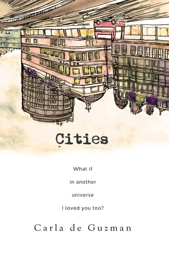 Cities A Novella