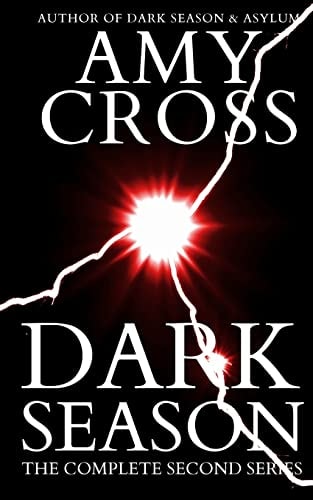 Dark Season The Complete Second Series