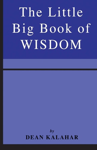 The Little Big Book of Wisdom