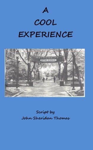 A Cool Experience