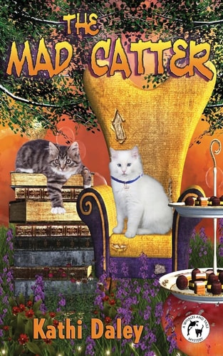 The Mad Catter