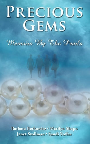 Precious Gems...Memoirs by The Pearls