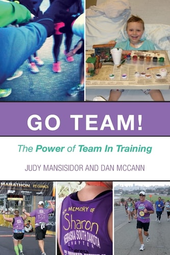 Go Team! The Power of Team in Training
