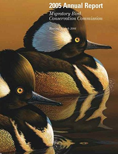 2005 Annual Report Migratory Bird Conservation Commission: Revised March 2006