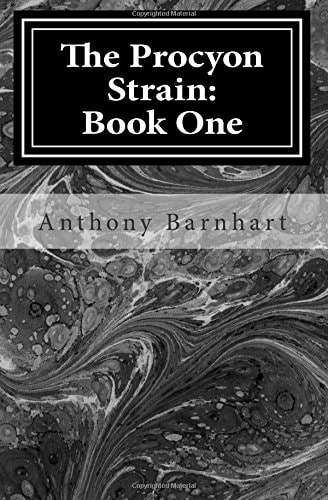 The Procyon Strain Book One