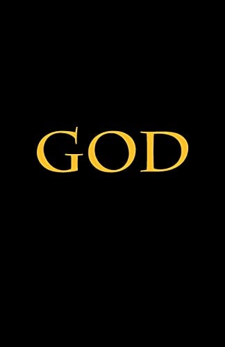 God