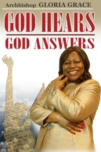God Hears! God Answers